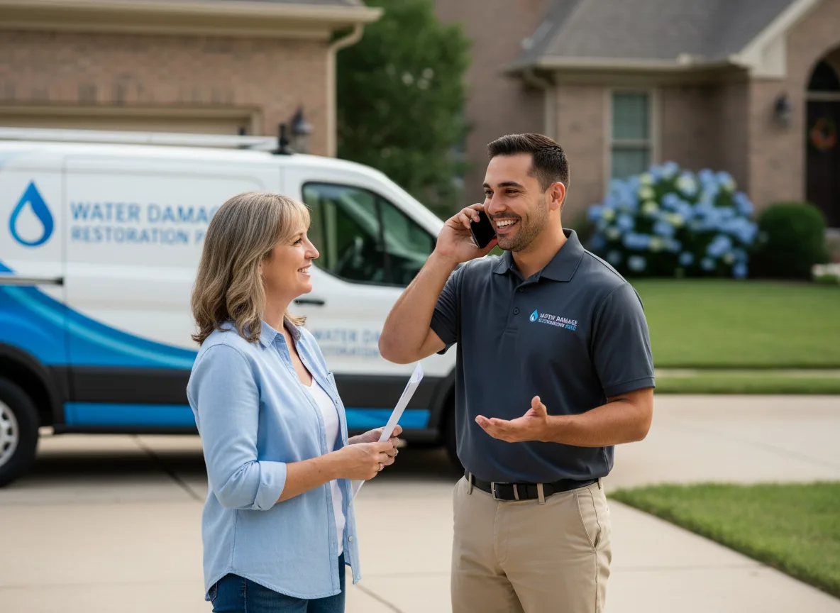 Flood Restoration Minneota, MN FAQs